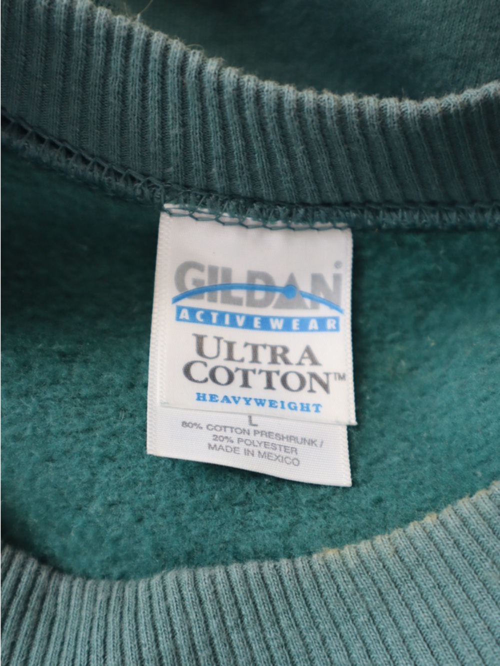 Vintage 1999 Holiday Crewneck Sweater - Picture 3 of 4